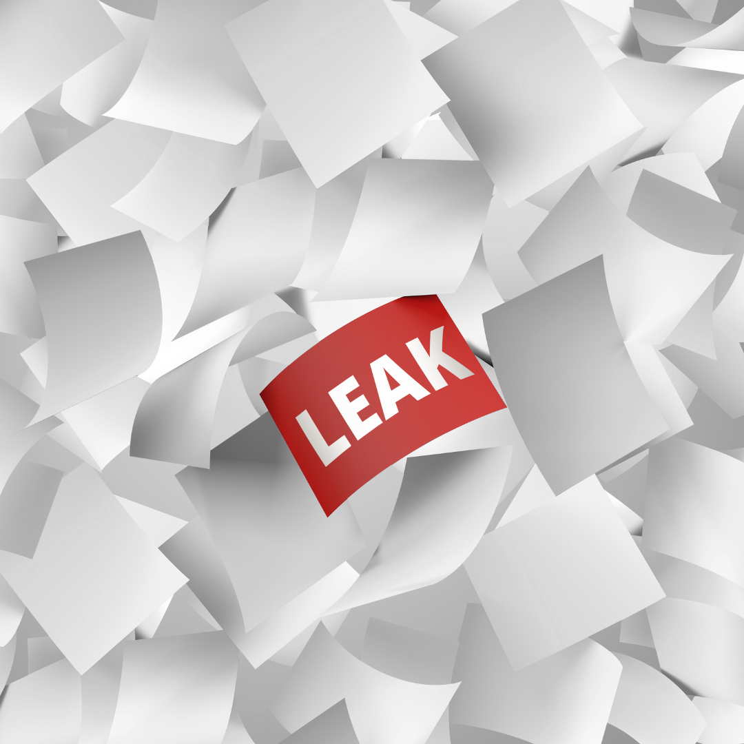 為什麼我的電子煙會漏油？