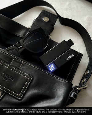 悅刻積木 RELX Creator｜22,000口新一代智慧霧化主機