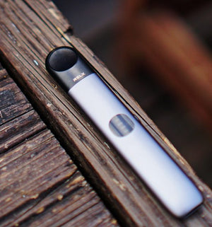 RELX 悅刻官網｜RELX 台灣唯一官方網站說明